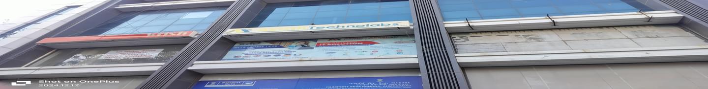 Akash Technolabs Ahmedabad